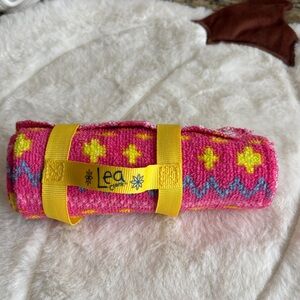 Lea’s Beach Blanket- American Girl